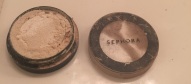 sephora eyeshadow beginning